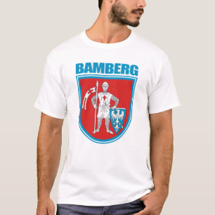 Camiseta Bamberga