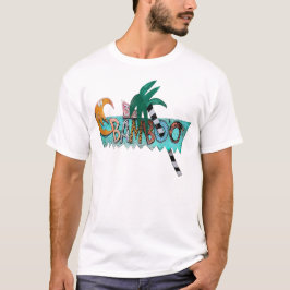 Camiseta Bamboo Club - Toronto T-Shirt