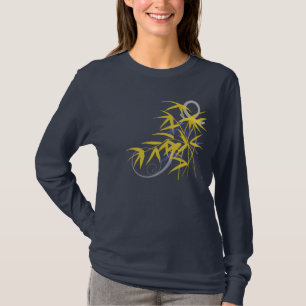 Camiseta Bambu