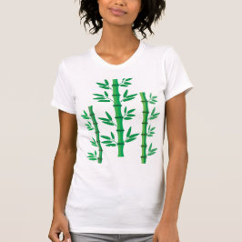 Camiseta Bambu