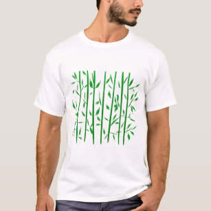 Camiseta Bambu