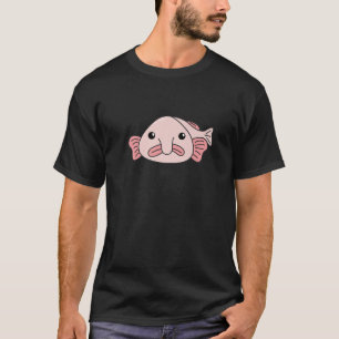 Camiseta Bambu Engraçado Animais Feios