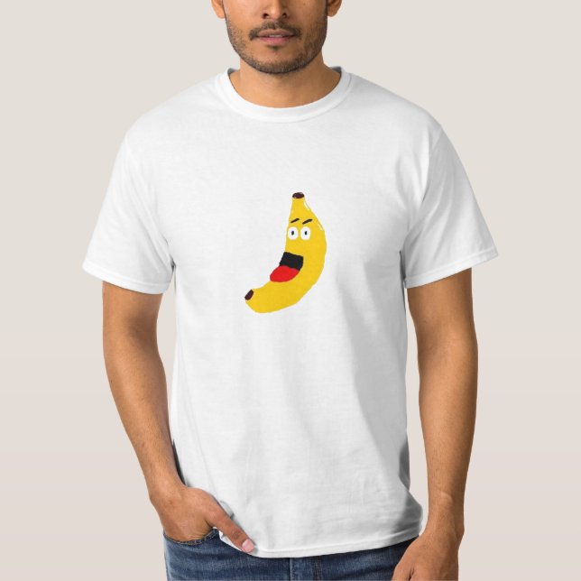 Camiseta Banana (Frente)