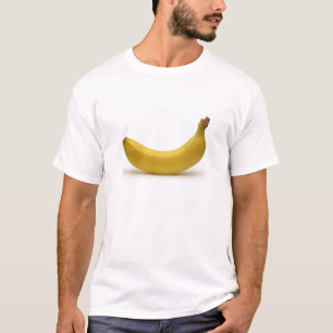 Camiseta Banana