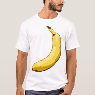 Camiseta Banana
