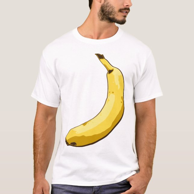 Camiseta Banana (Frente)