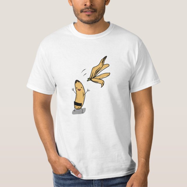 Camiseta Banana (Frente)