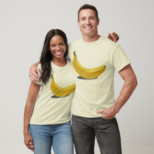 Camiseta Banana