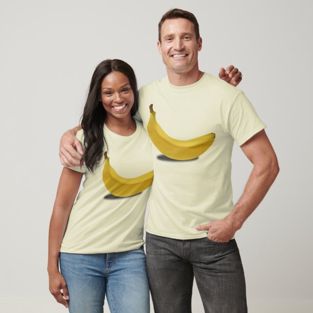 Camiseta Banana (Unissex)