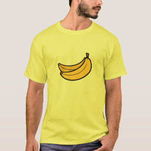 Camiseta Banana