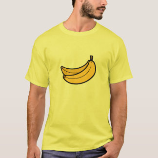 Camiseta Banana