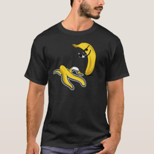 Camiseta banana
