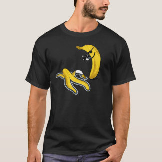 Camiseta banana