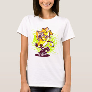 Camiseta Banana cool