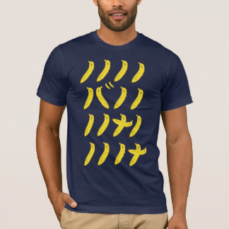 Camiseta Banana dos Katakana