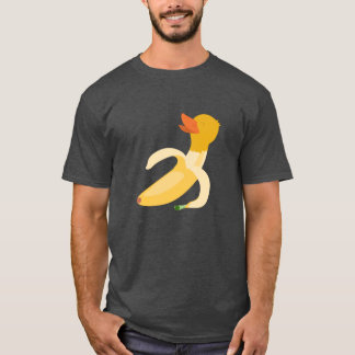 Camiseta Banana Duck
