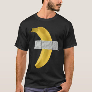 Camiseta Banana Duct Artista Banana Duct Significado