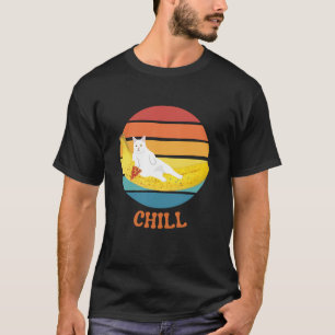 Camiseta Banana e refrigerante para equitação