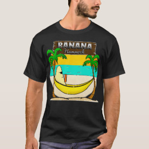 Camiseta Banana Hammock