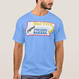 Camiseta Banana Original Bluths