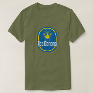 Camiseta Banana Principal