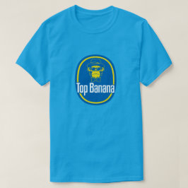 Camiseta Banana Principal