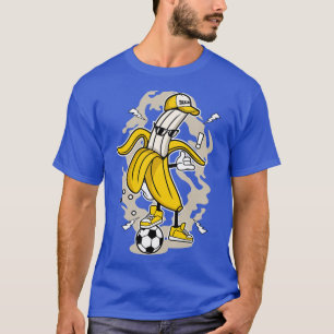 CAMISETA BANANA STREET SOCCER