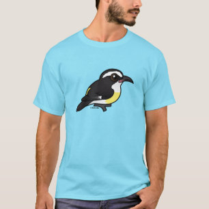 Camiseta Bananaquit