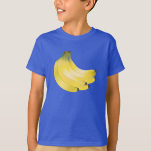 Camiseta bananas