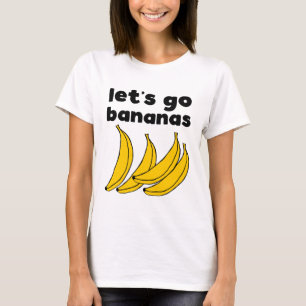 Camiseta Bananas de Vamos