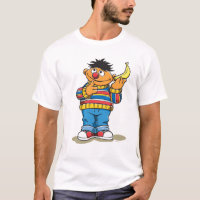 Bananas do Ernie