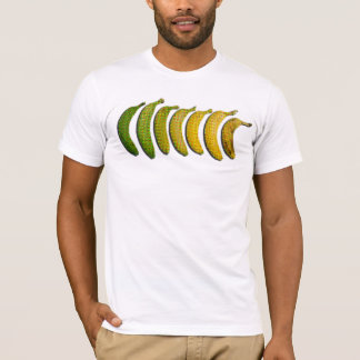 Camiseta Bananas indo