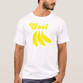 Camiseta Bananas legal