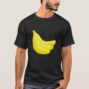 Camiseta Bananas Matching Christmas Pjs Set Halloween Costu