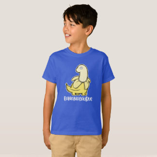Camiseta Bananassauro