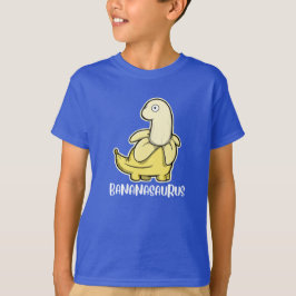 Camiseta Bananassauro