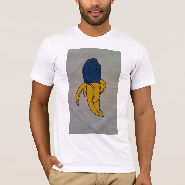 Camiseta Bananatee (Frente)