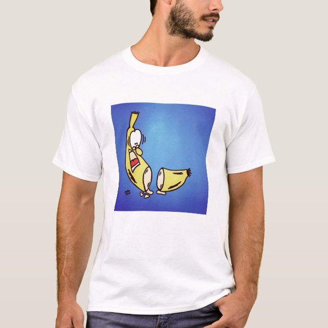 Camiseta Banane (Frente)