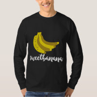 Bananeira doce Banana Fruta Tropical Lover Humo
