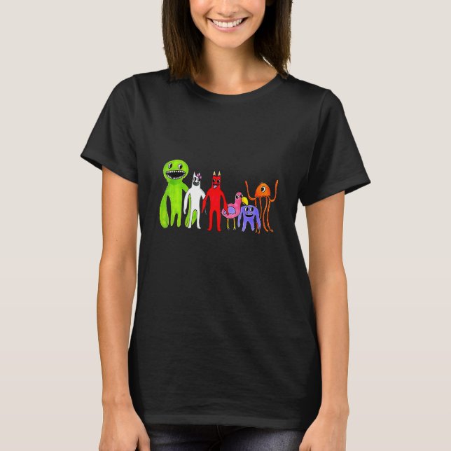 Camiseta Banban (Frente)