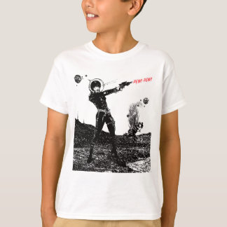 Camiseta Banco! Banco!