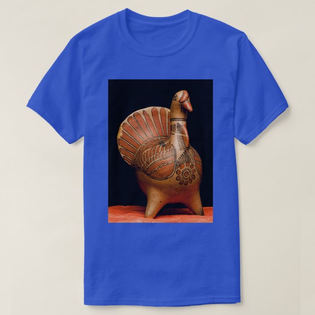 Camiseta Banco Clay reparado com kintsugi (Frente do Design)
