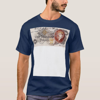 Camiseta Banco da Moeda de Zamunda