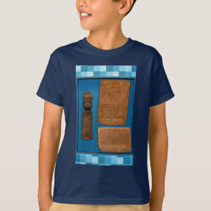 Camiseta Banco de Arte Mexicano