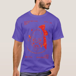 Camiseta banco de dados eva 02