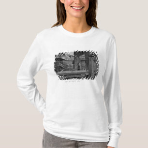 Camiseta Bancos do Bievre