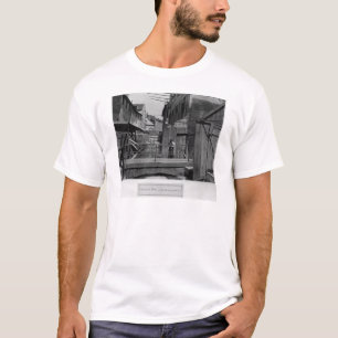 Camiseta Bancos do Bievre