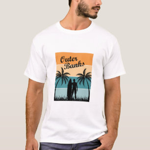 Camiseta bancos externos