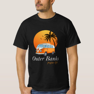 Camiseta bancos externos