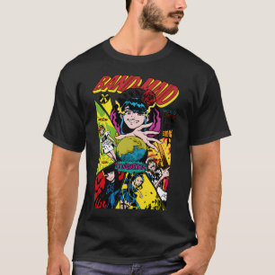 Camiseta Band Maid